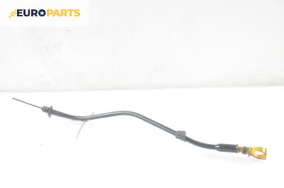 Щека за масло за Citroen C5 I Sedan (03.2001 - 03.2005) 2.0 16V (DCRFNC, DCRFNF), 136 к.с.