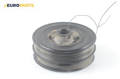Демпферна шайба за Ford Focus I Estate (02.1999 - 12.2007) 1.4 16V, 75 к.с.