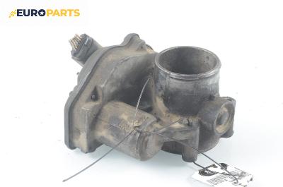 Дроселова клапа за Ford Focus I Estate (02.1999 - 12.2007) 1.4 16V, 75 к.с.