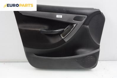 Кора врата за Citroen C4 Grand Picasso I (10.2006 - 12.2013), 4+1 вр., миниван, позиция: предна, лява