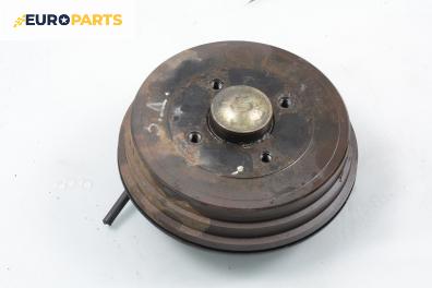 Шенкел главина за Nissan Micra III Hatchback (01.2003 - 06.2010), позиция: задна, дясна