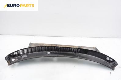 Кора под чистачки за Citroen C2 Hatchback (09.2003 - 04.2009), 2+1 вр., хечбек