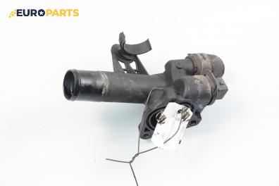 Корпус на термостат за Nissan Micra III Hatchback (01.2003 - 06.2010) 1.5 dCi, 65 к.с.