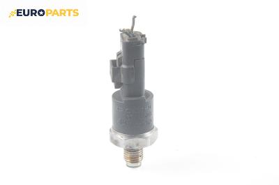 Датчик за налягане на горивото за Nissan Micra III Hatchback (01.2003 - 06.2010), № Delphi 9307Z502B