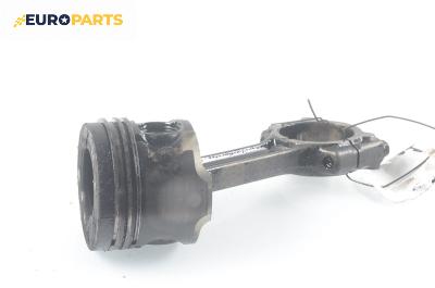 Бутало за Nissan Micra III Hatchback (01.2003 - 06.2010) 1.5 dCi, 65 к.с.