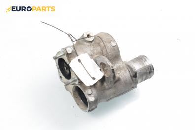 EGR тръба за Nissan Micra III Hatchback (01.2003 - 06.2010) 1.5 dCi, 65 к.с.