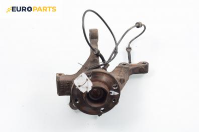 Шенкел главина за Nissan Micra III Hatchback (01.2003 - 06.2010), позиция: предна, дясна