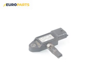 Сензор за налягане в изпускателната система за Nissan Micra III Hatchback (01.2003 - 06.2010), № Bosch 0 281 002 593