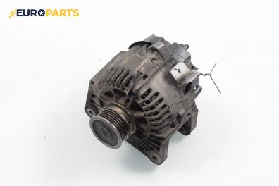 Алтернатор / генератор за Nissan Micra III Hatchback (01.2003 - 06.2010) 1.5 dCi, 65 к.с., № 8200 100907
