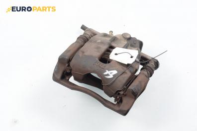 Спирачен апарат за Nissan Micra III Hatchback (01.2003 - 06.2010), позиция: предна, дясна