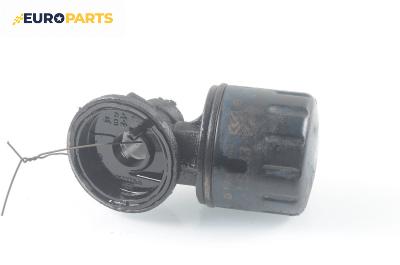 Корпус за маслен филтър за Nissan Micra III Hatchback (01.2003 - 06.2010) 1.5 dCi, 65 к.с.