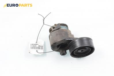 Обтегач пистов ремък за Nissan Micra III Hatchback (01.2003 - 06.2010) 1.5 dCi, 65 к.с.