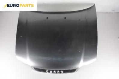 Преден капак за Audi A4 Avant B5 (11.1994 - 09.2001), 4+1 вр., комби, позиция: предна