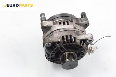 Алтернатор / генератор за Citroen C2 Hatchback (09.2003 - 04.2009) 1.4 HDi, 68 к.с., № CAL15290AS