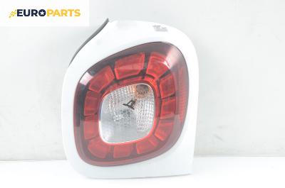 Стоп за Smart Forfour Hatchback 453 (07.2014 - ...), хечбек, позиция: дясна