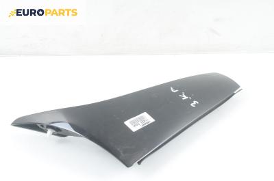 Интериорна пластмаса за Smart Forfour Hatchback 453 (07.2014 - ...), 4+1 вр., хечбек, позиция: задна
