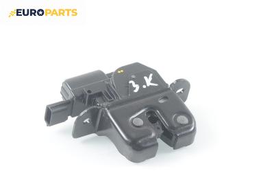 Брава заден капак за Smart Forfour Hatchback 453 (07.2014 - ...), хечбек, позиция: задна