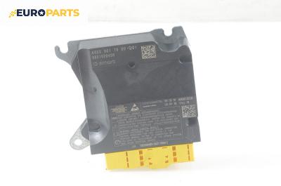 Модул за AIRBAG за Smart Forfour Hatchback 453 (07.2014 - ...), № 985102045R