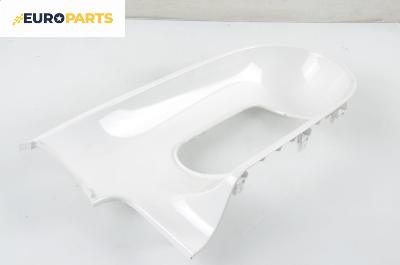 Интериорна пластмаса за Smart Forfour Hatchback 453 (07.2014 - ...), 4+1 вр., хечбек, позиция: предна