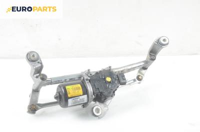 Ел. мотор за чистачките за Smart Forfour Hatchback 453 (07.2014 - ...), хечбек, позиция: предна