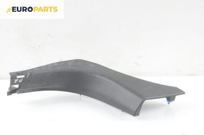 Интериорна пластмаса за Smart Forfour Hatchback 453 (07.2014 - ...), 4+1 вр., хечбек, позиция: дясна