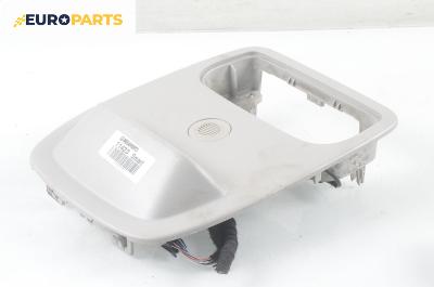 Интериорна пластмаса за Smart Forfour Hatchback 453 (07.2014 - ...), 4+1 вр., хечбек, позиция: предна