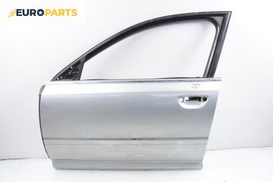 Врата за Audi A8 Sedan II (10.2002 - 07.2010), 4+1 вр., седан, позиция: предна, лява