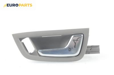 Вътрешна дръжка за Audi A8 Sedan II (10.2002 - 07.2010), 4+1 вр., седан, позиция: задна, дясна