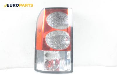 Стоп за Land Rover Discovery III SUV (07.2004 - 09.2009), джип, позиция: лява