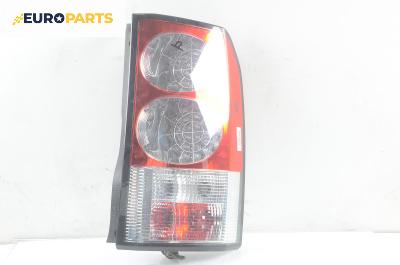 Стоп за Land Rover Discovery III SUV (07.2004 - 09.2009), джип, позиция: дясна