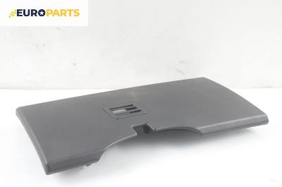 Интериорна кора за Land Rover Discovery III SUV (07.2004 - 09.2009), 4+1 вр., джип