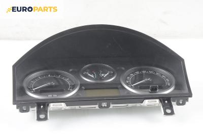 Километраж за Land Rover Discovery III SUV (07.2004 - 09.2009) 4.4 4x4, 299 к.с., № YAC50033