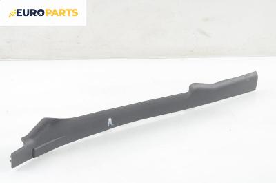 Интериорна пластмаса за Land Rover Discovery III SUV (07.2004 - 09.2009), 4+1 вр., джип, позиция: лява