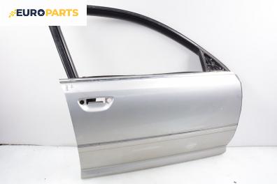 Врата за Audi A8 Sedan II (10.2002 - 07.2010), 4+1 вр., седан, позиция: предна, дясна