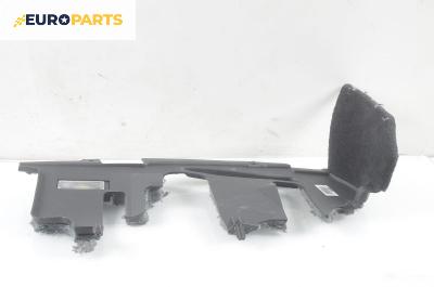 Пластмасова кора за Land Rover Discovery III SUV (07.2004 - 09.2009), 4+1 вр., джип