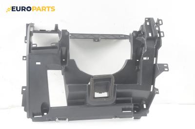 Пластмасова кора под волана за Land Rover Discovery III SUV (07.2004 - 09.2009), 4+1 вр., джип