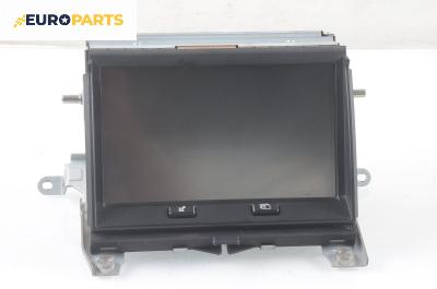 Дисплей навигация за Land Rover Discovery III SUV (07.2004 - 09.2009), № Denso 462200-5404