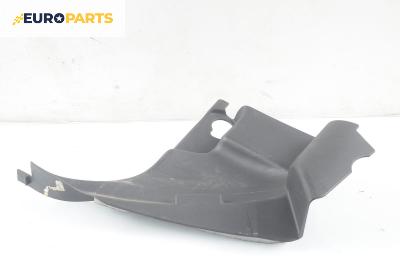 Интериорна кора за Land Rover Discovery III SUV (07.2004 - 09.2009), 4+1 вр., джип