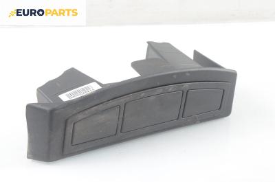 Интериорна кора за Land Rover Discovery III SUV (07.2004 - 09.2009), 4+1 вр., джип