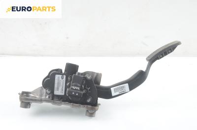 Педал газ за Land Rover Discovery III SUV (07.2004 - 09.2009), № SLC500021