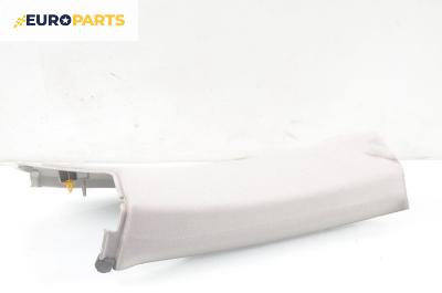 Интериорна пластмаса за Land Rover Discovery III SUV (07.2004 - 09.2009), 4+1 вр., джип, позиция: лява