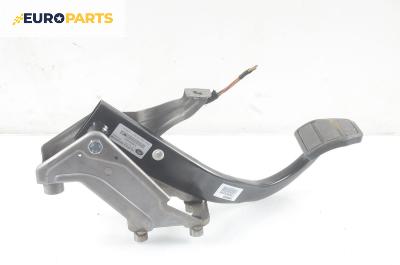 Педал паркинг спирачка за Land Rover Discovery III SUV (07.2004 - 09.2009)