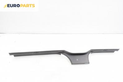 Вътрешен праг за Land Rover Discovery III SUV (07.2004 - 09.2009), 4+1 вр., джип, позиция: лява