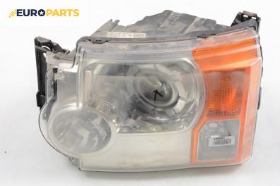 Фар за Land Rover Discovery III SUV (07.2004 - 09.2009), джип, позиция: лява, № XBC5000412