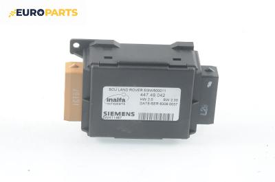 Модул шибедах за Land Rover Discovery III SUV (07.2004 - 09.2009), № 5WK11467