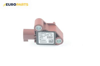 Сензор airbag за Land Rover Discovery III SUV (07.2004 - 09.2009), № 5H2Z-14B345-BA