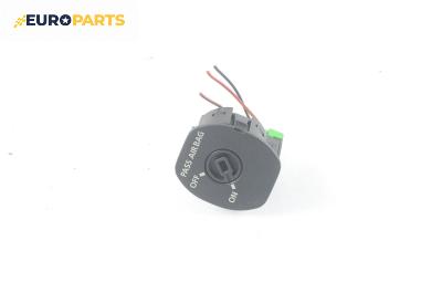 Ключалка airbag за Land Rover Discovery III SUV (07.2004 - 09.2009)