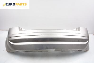 Задна броня за Fiat Stilo Hatchback (10.2001 - 11.2010), хечбек