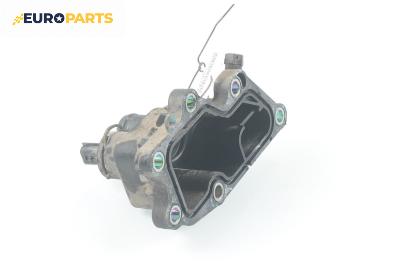 Конзола антифриз за Smart Forfour Hatchback 453 (07.2014 - ...) 1.0 (453.042), 71 к.с.