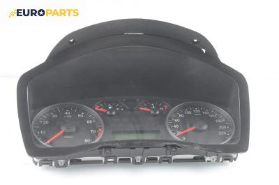 Километраж за Fiat Stilo Hatchback (10.2001 - 11.2010) 1.2 16V (192_XA1B), 80 к.с., № 46750595
